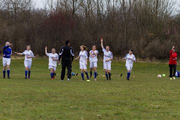 Bild 28 - Frauen FSG BraWie 08 - FSC Kaltenkirchen II U23 : Ergebnis: 0:7